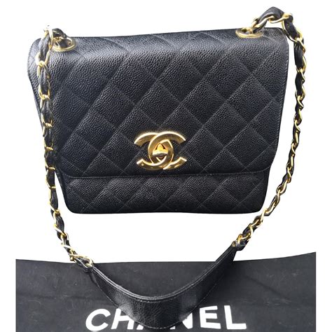 sac chanel vintage